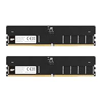 Amazon.co.jp: シリコンパワー DDR5 64GB (2x32GB) 5600MHz (PC5