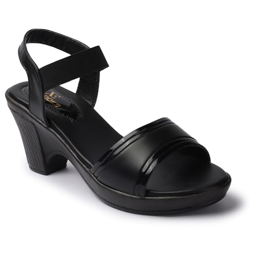 XE Looks Comfortable & Stylish soft Sandal for Women - Image 6