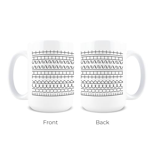 Image of Hogg Teddy Bear Cup (Multi)