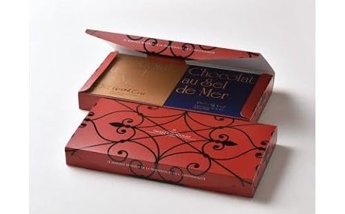 めひかり塩チョコギフト・セットB「レギュラー&グランクリュ」