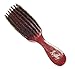 Royalty by Brush King Wave Brush #704- Medium Soft Brush - from The Maker of Torino Pro 360 Wave Brushes
