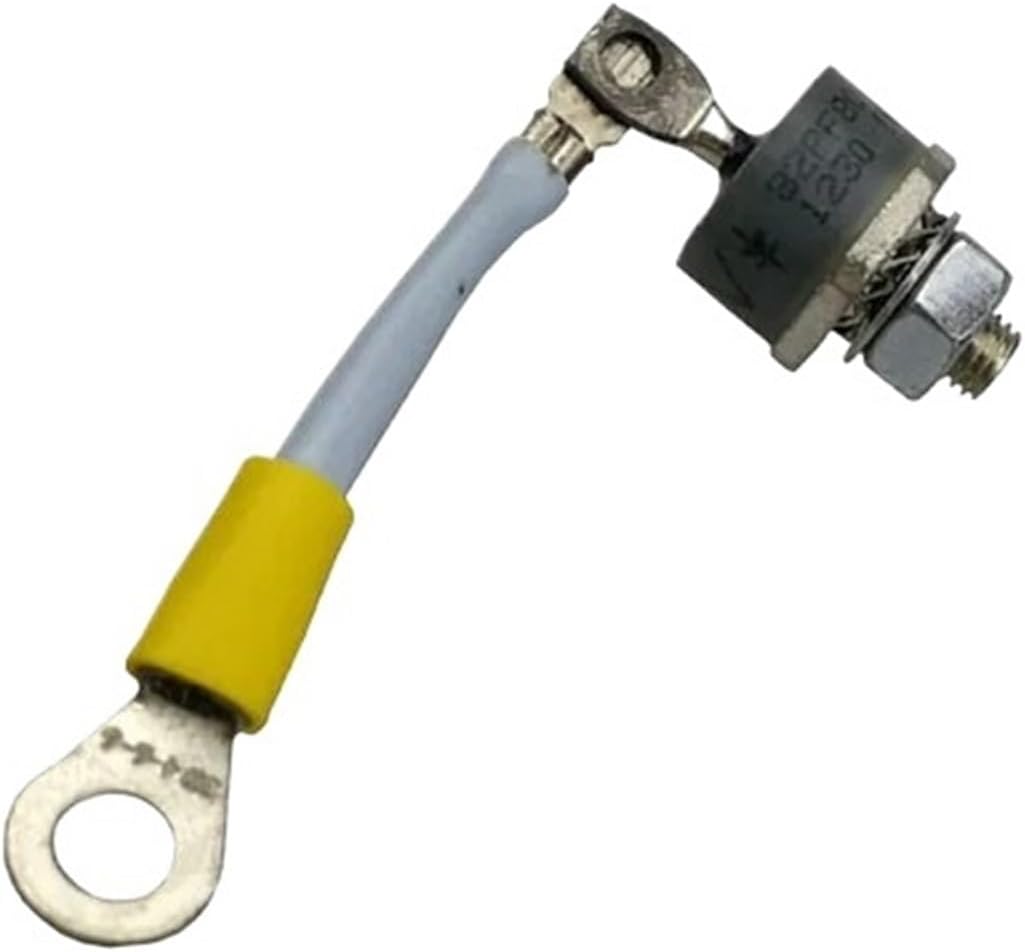 High Current Rotating Rectifier Diodes 82PF80 for Diesel Generator Part LSA50.2 LSA49.1