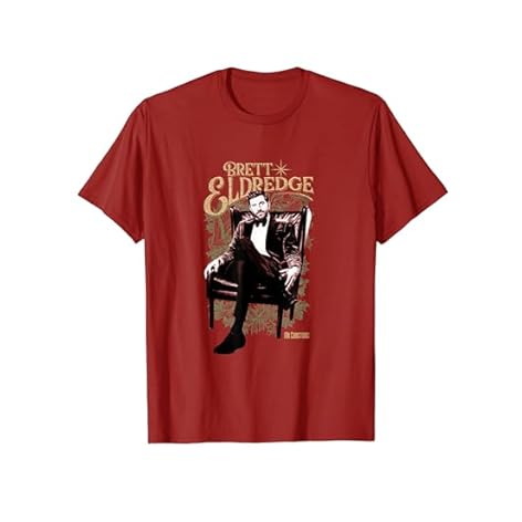 Play Brett Eldredge on Amazon Music