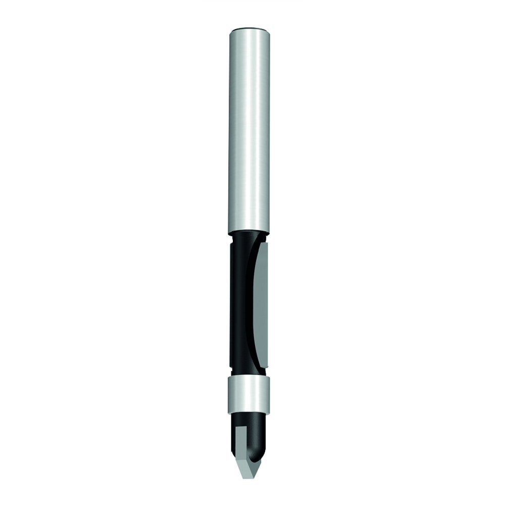 Outil CMT 81601 idéal pour percer et ajuster vos cloisons et placards