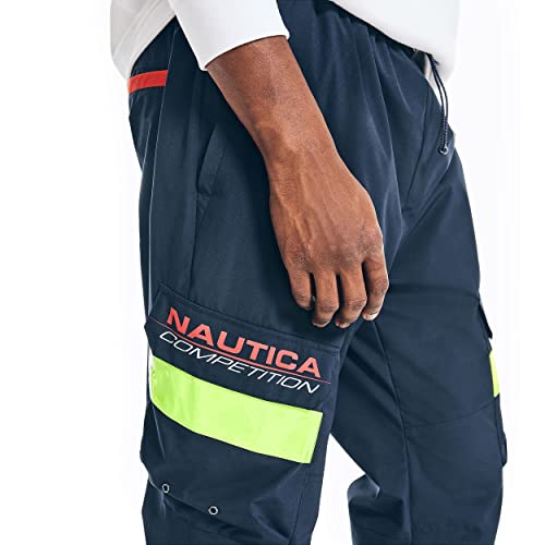 Nautica Men's Competition Sustainably Crafted Performance Pant4