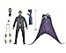 NECA - Gargoyles Ultimate David Xanatos 7 Action Figure