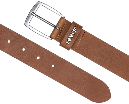 Levi's Men's Keeper Normal Buckle Belt2