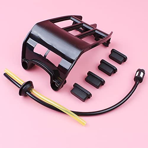 Kit conduite carburant durable et caoutchouc réservoir pour GX35NT - 3