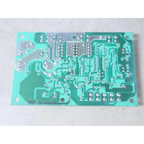 Replacement for EMERSON 47-102685-02 Control Circuit Board 47D43-01-90#Used # Tested