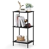 ETELI 3 Tier Tall End Table...