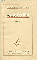 Alberte - Roman B000VIRUG8 Book Cover
