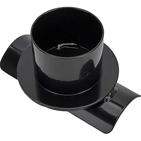 Speedway Motors Lower Coil Spring Mount Perch Cover