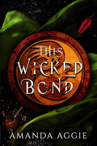 This Wicked Bond (Realm of Monsters)