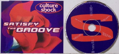 Satisfy The Groove (Australia)