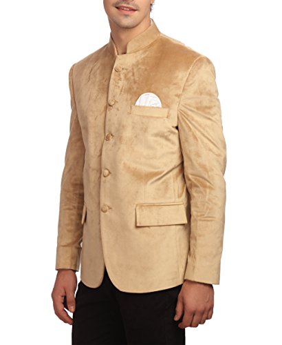 Image of WINTAGE Men's Regular Fit Blazer