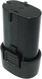 Compatible with MAKITA 7.2V Battery 1.5Ah 1500mAh BL7010 194356-2 194355-4