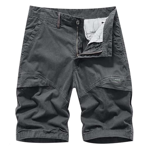 Short Cargo Homme Cinq Poches - Ne Perdez Plus Vos Affaires en Course à Pied
