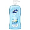 Dial Body Wash, Refresh & Renew Coconut Water, 32 Fl Oz