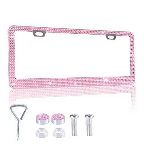 best license plate frames