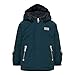 Produktbild Lego Wear Baby-Jungen Lego duplo Tec Play LWJULIAN 708-Skijacke/Winterjacke Jacke, Grün (Dark Khaki 889), (Herstellergröße:92)