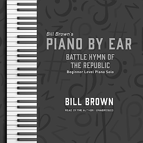 Battle Hymn of the Republic by Bill Brown episode artwork
