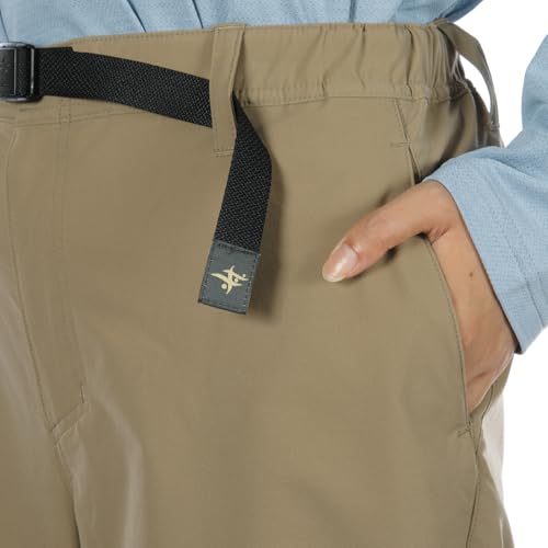Foxfire SC トラバース パンツ レディース 8214249