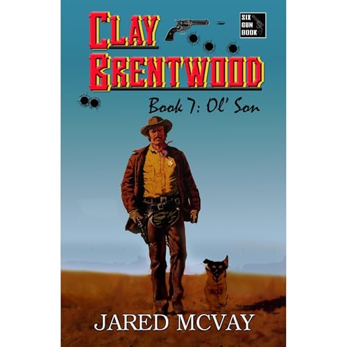 Ol' Son by Jared McVay episode artwork