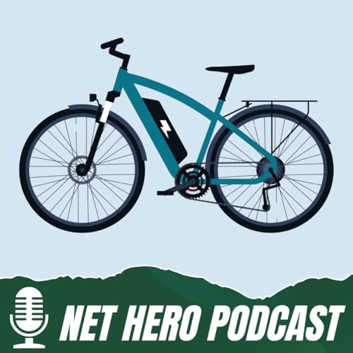 The E-bike revolution are women getting on board?