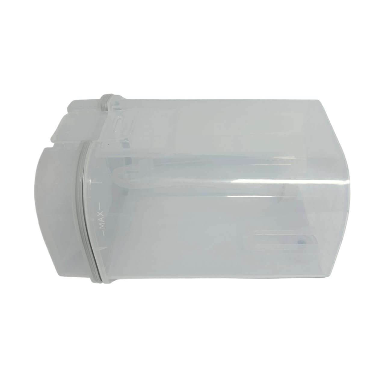 Accesorios For Aspiradoras | Compatible con Dreame, L10 Ultra, L10S, caja de tanque de agua limpia y sucia, piezas de repuesto(4F)