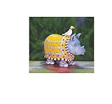 Patience Brewster Krinkles Ralph Rhino Ornament 30912