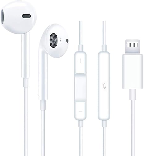 Amazon Co Jp 21最新版 Iphone イヤホン 有線イヤホン Bluetooth対応 Iphone12 11 7 7p 8 8p X Xs Xr Xs Max Ipad Ipod 対応 高音質 音量調節 通話可能 新品 家電 カメラ Amazon Co Jp 21最新版 Iphone イヤホン 有線イヤホン Bluetooth対応 Iphone12 11 7 7p 8 8p X Xs Xr Xs Max Ipad Ipod 対応 高音質 音量調節 通話可能 新品 家電 カメラ