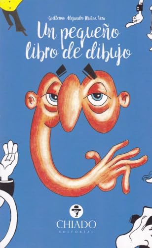 Portada de Un Pequeño Libro de Dibujo