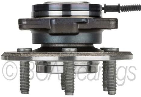 Miniatura 3 de BCA Conjunto de cubo WE60931