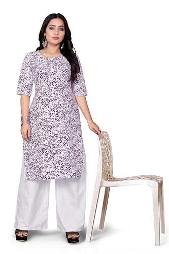 Image of Women Printed Kurta