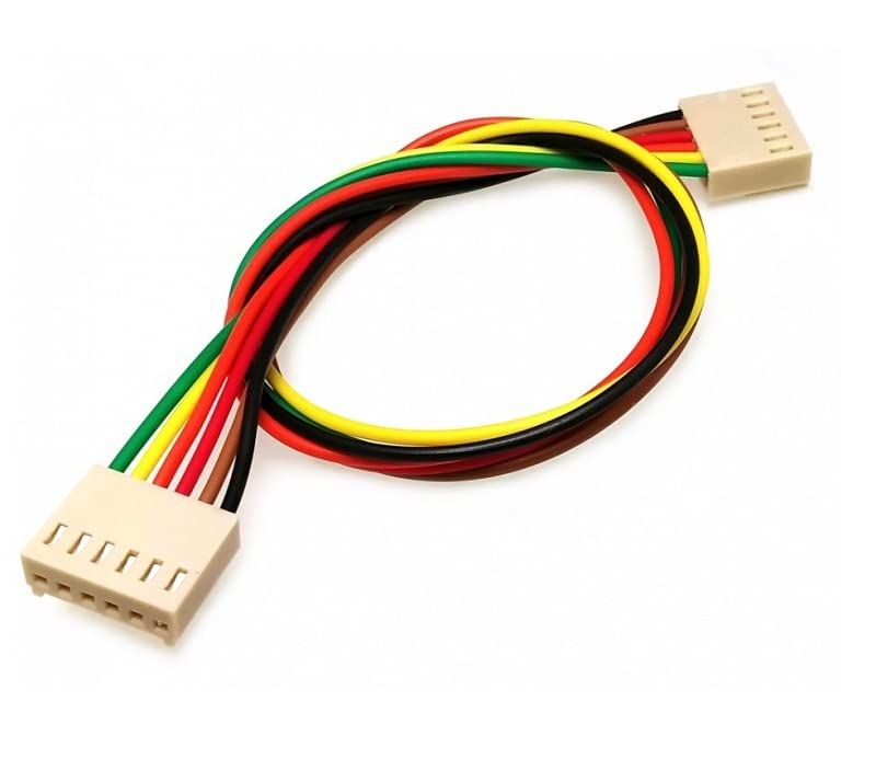 5 Pin Female to Female Relimate Connector – 2.54mm Pitch – 30 CM Length (B09SZH5Q97) Amazon Price History, Amazon Price Tracker