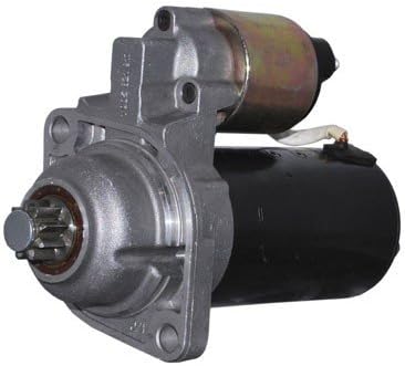 LActrical STARTER MOTOR FITS PORSCHE 911 SERIES BOXSTER CARRERA GT CAYMAN 996-604-103-00