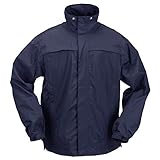 5.11 Tactical #48098 Tac Dry Rain Shell Jacket