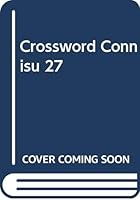 Crossword Connisu 27 0399520155 Book Cover