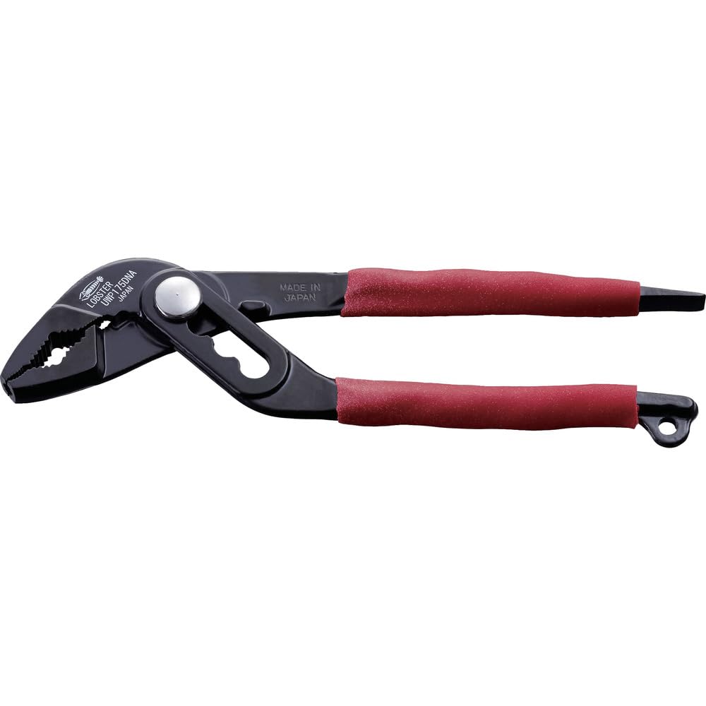 Lobtex (LOBSTER) Hybrid Anguillas [Model: UWP175DNA] (Japan Import)