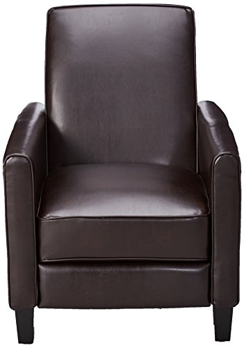 Best Selling Leather Recliner Club Chair