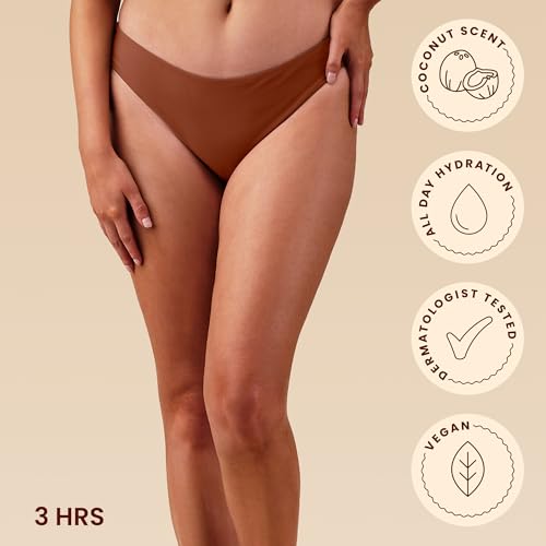 Hawaiian Tropic Self Tanner Bronzing Water Spray, 6.4 Oz - image 7