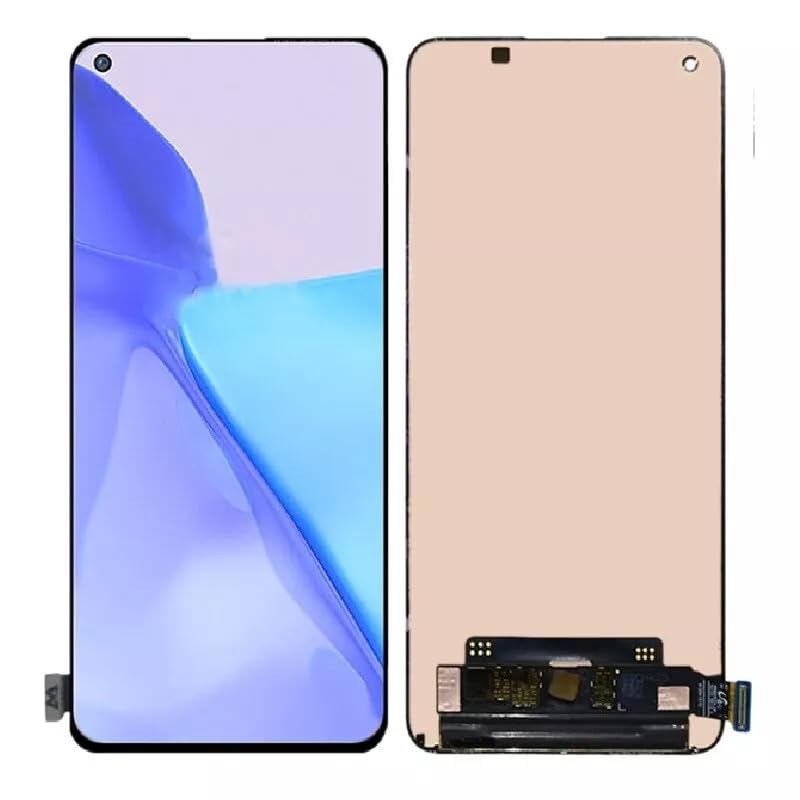 PC-9821Lt／Win95＋EOsys／液晶張替／ AC付 Amazon.com: TFT para Oneplus 9 Reemplazo de pantalla para Oneplus