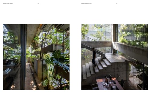 Evolution of Work Environments, l'ouvrage de référence en architecture