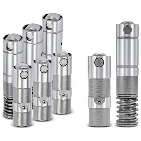 A-Premium Engine Hydraulic Valve Lifters Cover