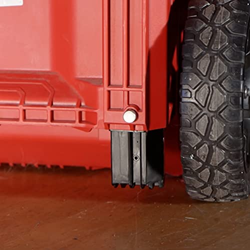 Neat Tools V2 Handle Quick Release Pins Kit for Milwaukee PACKOUT Rolling Toolbox