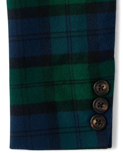 Gymboree Boys' and Toddler Blazer4