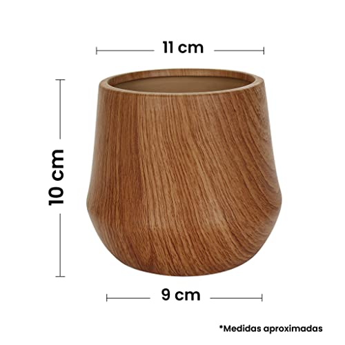 Opiniones y reviews de Ceramica madera los 7 más buscados. 18 Imagen adicional