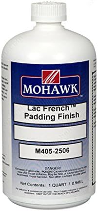 Lac French Padding Finish - M4052506 Size 32 oz