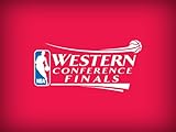 NBA Western Conference Finals 2014