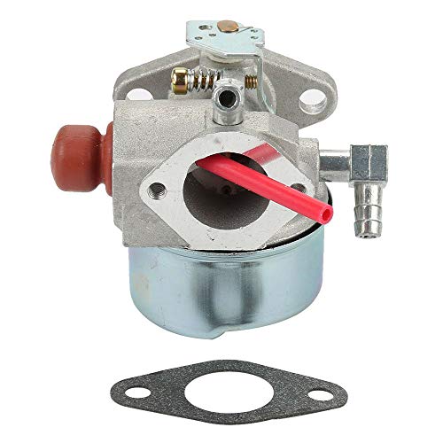 Carburetor for - Sears Edger 3.8HP Tecumseh Craftsman 3.5HP 536.772101